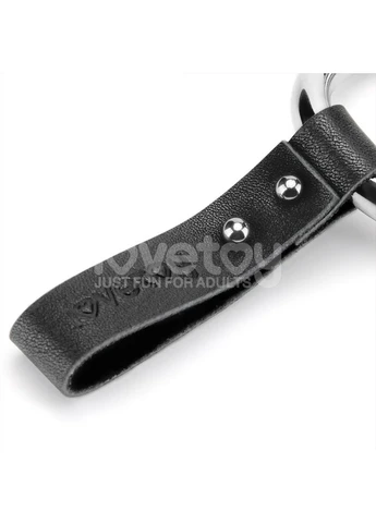 Кольцо на пенис Pinnacle Pro Prime Grip Cock Ring Medium Firm Fit Lovetoy (388148582)