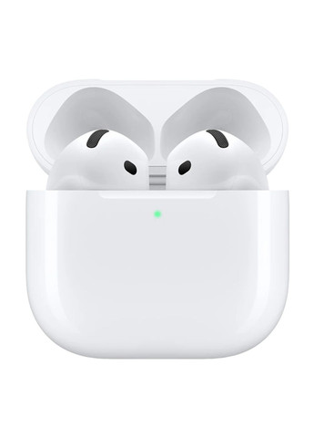Беспроводная Стерео Гарнитура Airpods 4 Copy (чип Jerry) Apple (337995521)