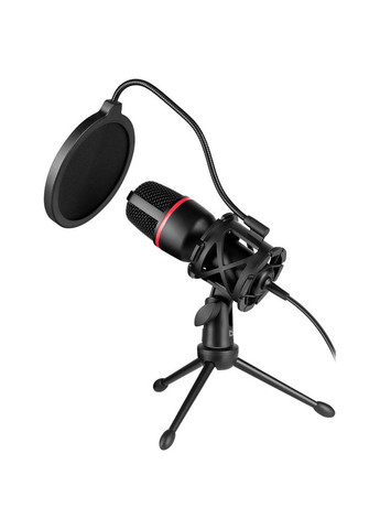 Микрофон Forte GMC 300 3,5мм 1.5м (m428699) Defender Forte GMC 300 3,5 мм 1.5 м (369029553)