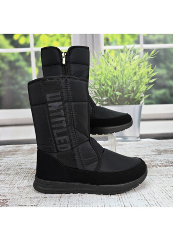 Чоботи чоловічі зимові Progress (361657741)