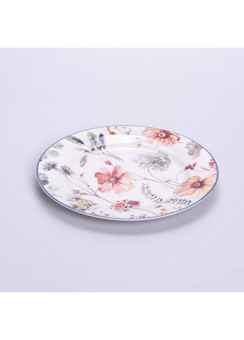 Столовый сервиз из фарфора Fleur на 6 персон 30 предметов HP-HK-5 Yiwu (369673476)