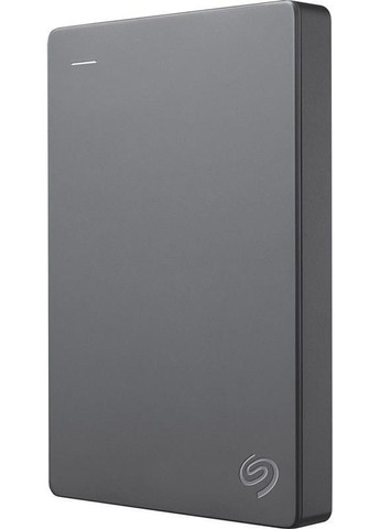 Наружный жесткий диск 2.5" USB 2.0TB Bacis Black (STJL2000400) Seagate (332979277)