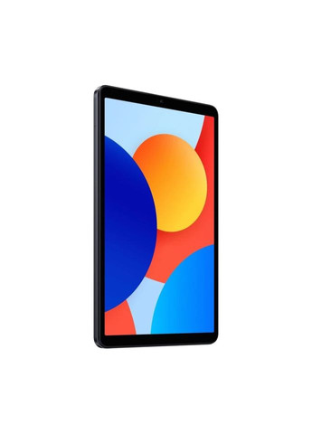 Планшет Redmi Pad SE 8.7 6/128 GB WiFi (VHU4926EU) сірий Xiaomi (304868357)