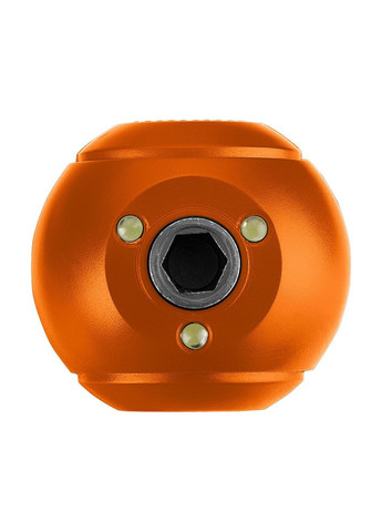 Отвертка аккумуляторная 4В1Х1.5А·год 4.5Нм 230об·мин 20 бит кейс 0.23кг Graphite (330030390)