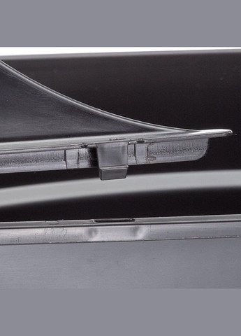 Лоток для кошек с системой просеивания ARIEL 10, 46.5 х 35.5 х 11.5 см 72041499 Ferplast (267726992)