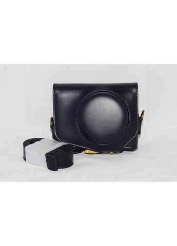 Защитный футляр - чехол для фотоаппаратов G7X, G7X Mark II, G7X Mark III Canon (372476250)