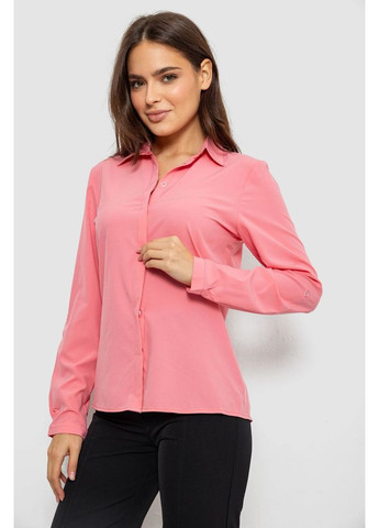 Сорочка жіноча однотонна,, 230R100-5 Ager (365726950)