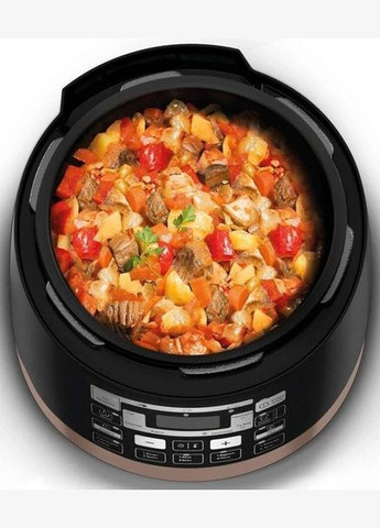 Мультиварка-скороварка Quickchef CE430A34 Moulinex (332978759)