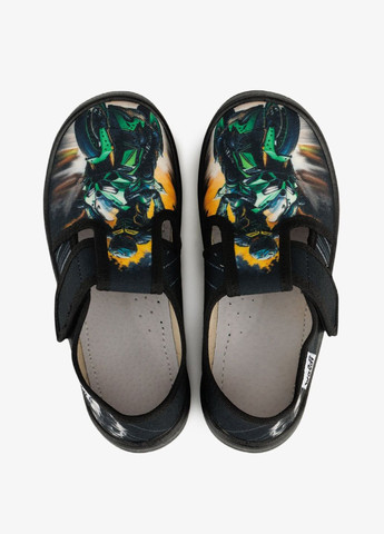 Сліпони для хлопчика 360-641 shop (2000991065529) Waldi (366426601)