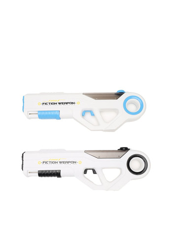 Водний автомат акумуляторний колір різнокольоровий CB-00280324 No Brand (338376014)