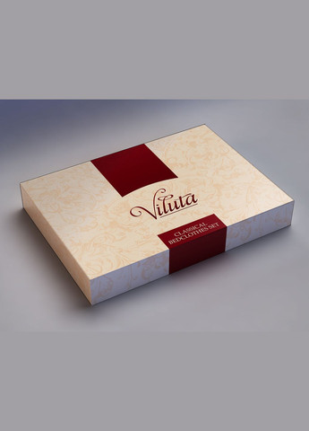 Постельное белье Вилюта сатин твил — 706 Viluta (293343420)