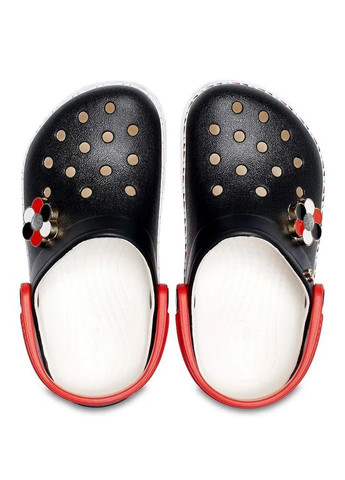 Цветные детские кроксы сабо kids sabo Crocs