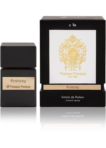 Ecstasy 100 мл Екстракт Tiziana Terenzi (324105237)