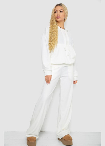 Спорт костюм жіночий велюровий вільного крою Ager Спортивный костюм (316502023)