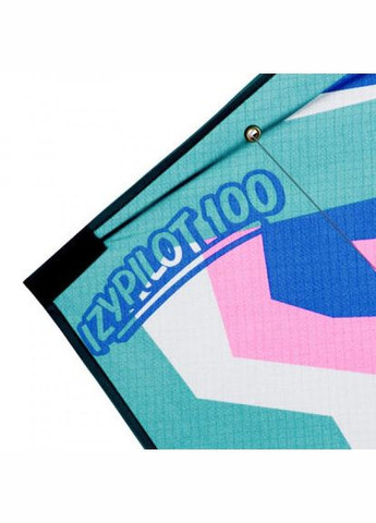 Еволютивний Повітряний Літаючий Змій 2 в 1 (Керований/Без Управління) від 7 років ORAO (336550219)