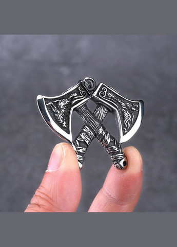 Кулон с цепочкой Подвеска мужская STORE 114 (328602663)