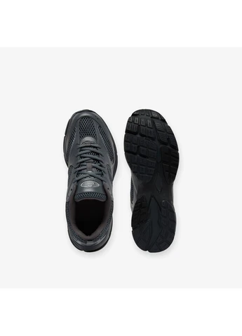 Черные всесезонные кроссовки Lacoste Storm 96 2K