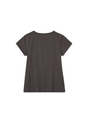 Комбинированная демисезонная футболка набор 2шт. хлопковые для девочки леди баг 381966-1 Disney