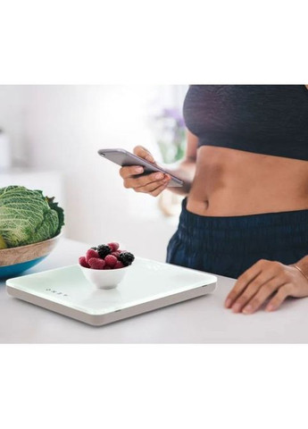 Ваги кухонні AENO AKS0001S (352230532)