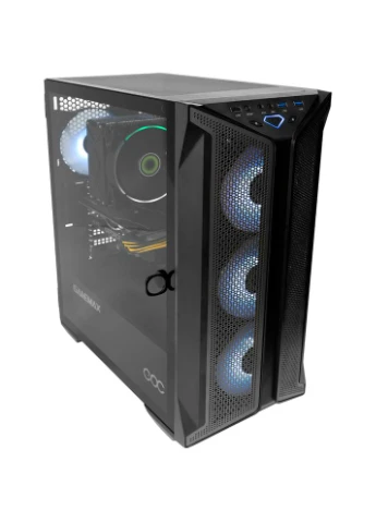 Комп'ютер I34342 Qbox (323123961)