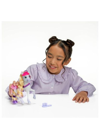 Ігровий набір (723364) WILD MANES Вечірка конячки Фінлі (364629816)