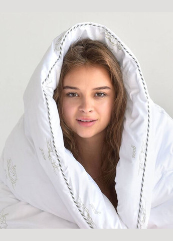 Одеяло летнее 155х210 см IDEIA SUPER SOFT CLASSIC (328388252)