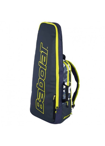 Рюкзак Backpack PURE AERO GREY/YELLOW Babolat (302286080)