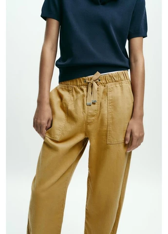 Брюки джогеры 4745/151 Zara (393890651)