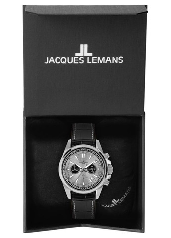 Часы наручные Jacques Lemans 1-2117q (283038631)