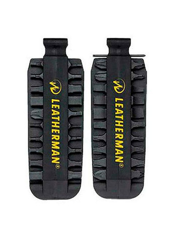 Набір Мультитул Charge Plus + Тріскачка 931030 + Комплект біт Bit Kit 2 половини Leatherman (328939497)