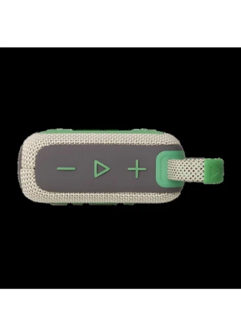 Портативна акустика Go 4 Sand (JBLGO4SAND) колонка Bluetooth JBL (363024003)