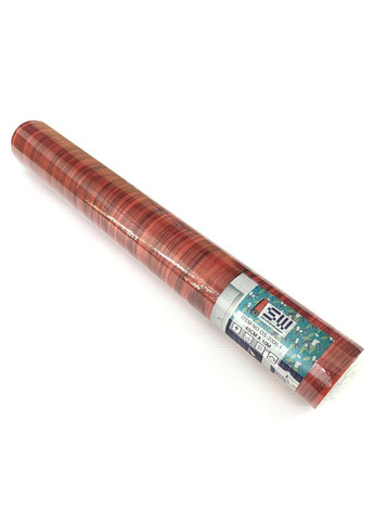 Самоклеящаяся пленка коричневое дерево 0,45х10м SW-00000810 Sticker Wall (316187388)