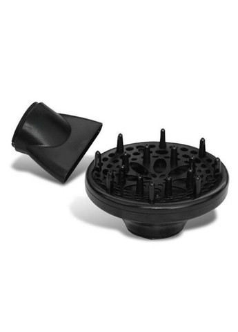 Професійний фен HT 2200.16 2200 Вт з дифузором для сушіння укладання волосся Royalty Line (297331935)