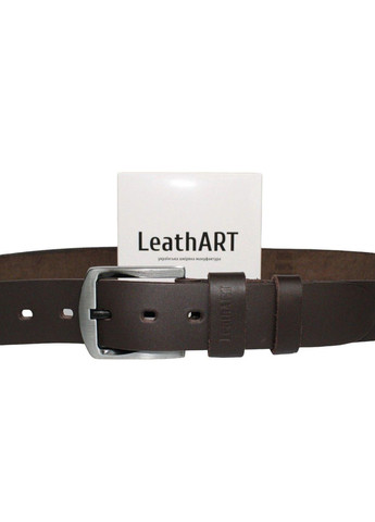 Кожаный мужской ремень LeathART (279321209)