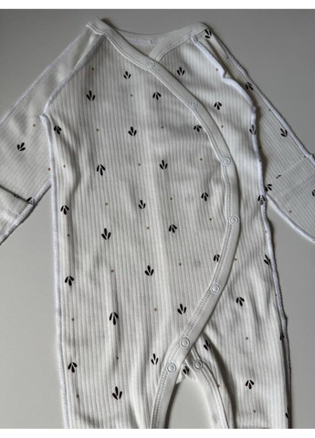 Чоловічок для новонародженого інтерлок Тімі Текс (361259041)