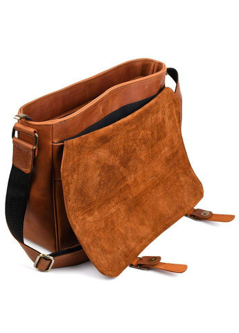 Мужская сумка через плечо из кожи RB-7022-3md TARWA (302370624)