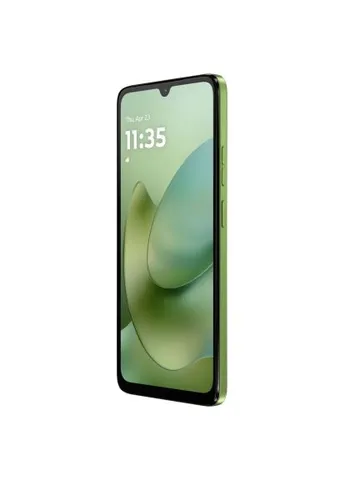 Мобильный телефон (PBA20001UA) Motorola G06 4/256GB Tendril (366696981)