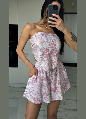 Женский костюм тройка летний Style Point (341328490)