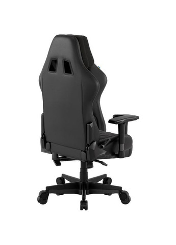 Кресло Darkside 2 Black (HTC1200) Hator (313801343)