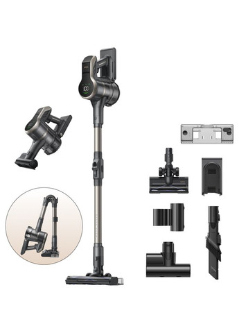 Пылесос S2 Detect Mova (357210850)