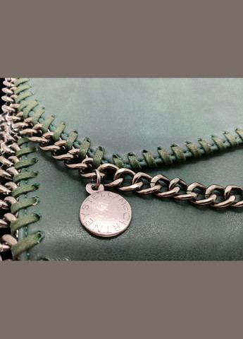 Жіноча сумка-клатч StellaMcCartney No Brand (325878021)