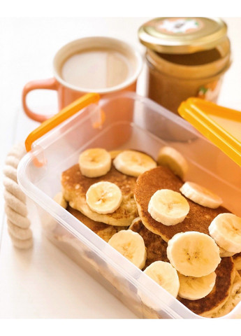 Набір боксів 0,85л + 1,6л + 3л Народний Продукт (297202728)