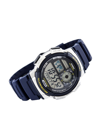 Чоловічий годинник AE1000W-2A Casio (266903795)