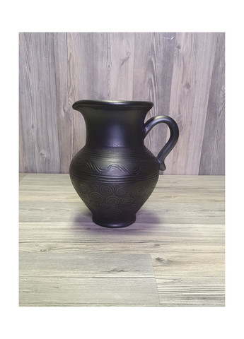 Кувшин глиняный No Brand (331324256)