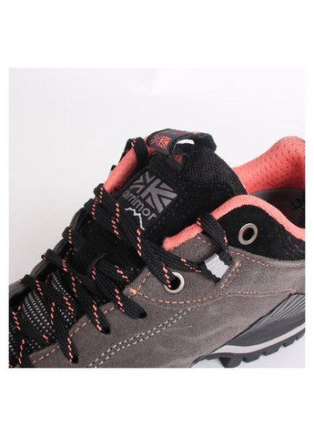 Кросівки Hot Route Ladies Waterproof Walking Shoes 9 (42) Karrimor сірі (366439812)