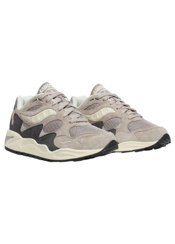 Цветные всесезонные кроссовки grid shadow 2 s70772-2 Saucony