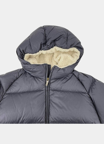 Синяя куртка-пуховик, арт. a22gm382n0068/495, темно-синяя, размеры: 14 лет (рост 162 см) Il Gufo