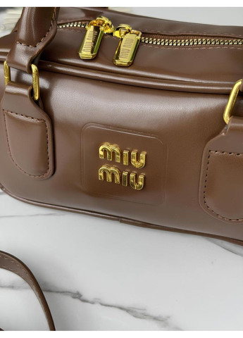 Сумка женская Arcadie Leather классический кросс боди No Brand (369935804)