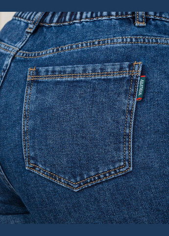 Джинси VJeans Т3569-3 Alenka Plus - (355341195)