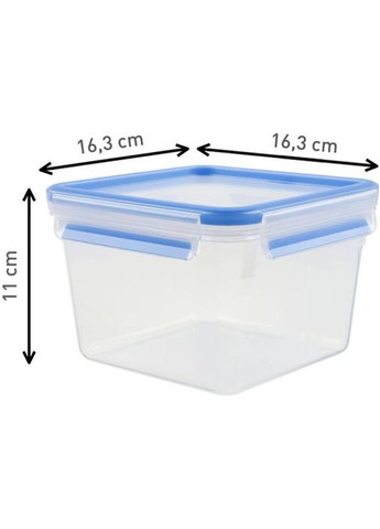 Контейнер Master Seal 1,75л (K3021712) Tefal (324744563)